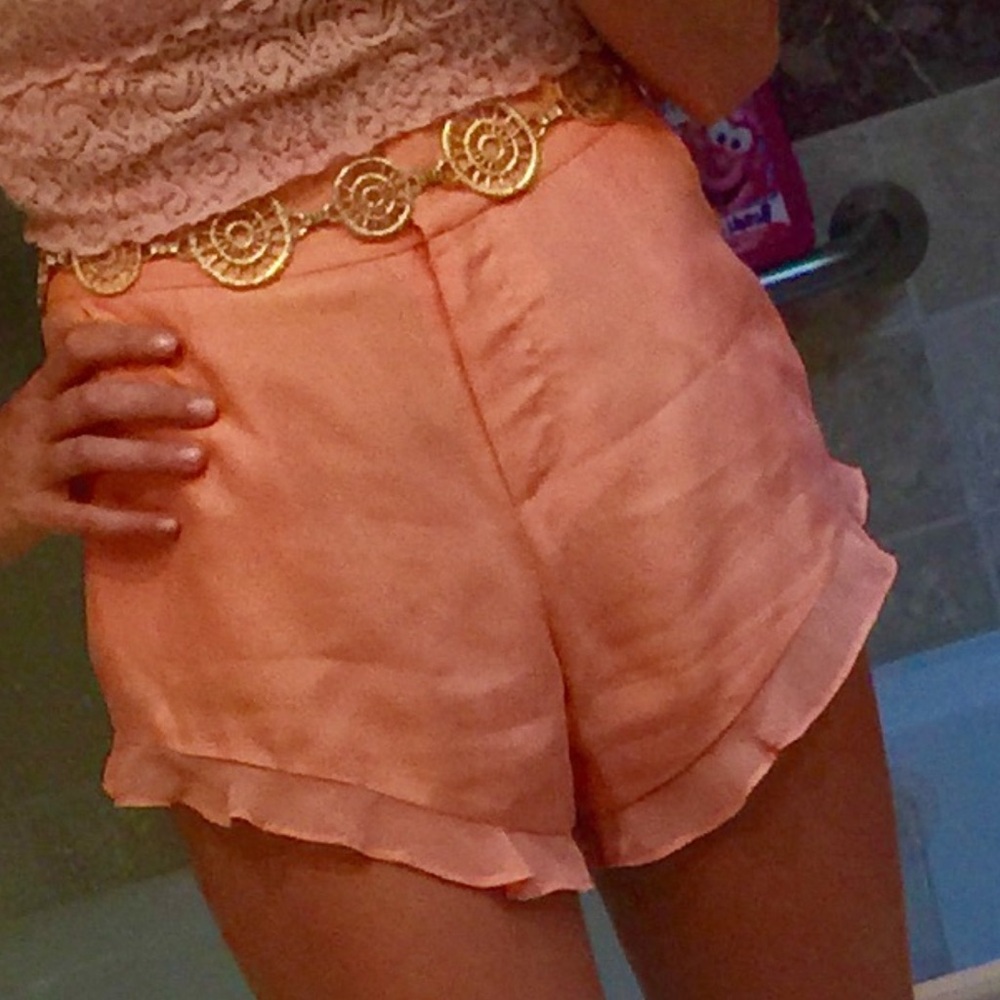 Bebe Women's Shorts